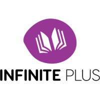Infinite Plus logo