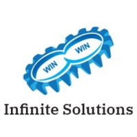 Infinite Solutions logo