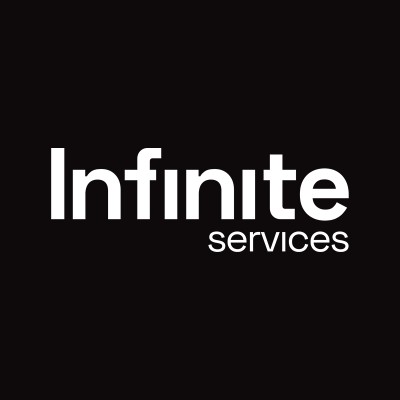 InfiniteDATA Services logo