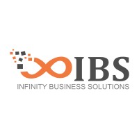 Infinity Business Solutions logo