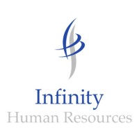 Infinity HR logo