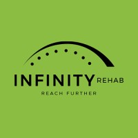 Infinity Rehab logo
