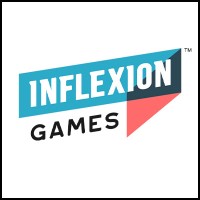 Inflexion Games logo