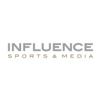 Influence Sports & Media logo