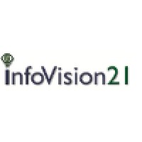 InfoVision21, Inc logo