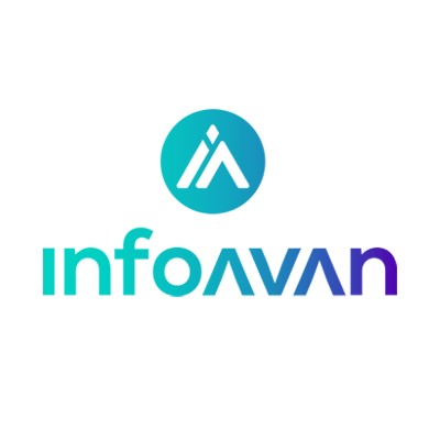 Infoavan logo