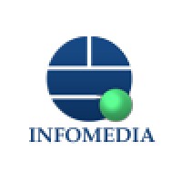 Infomedia logo