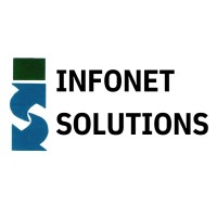 Infonet Solutions logo