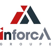 Inforca logo
