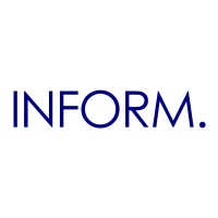 Inform Group logo