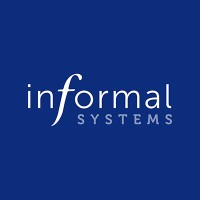 Informal Systems logo