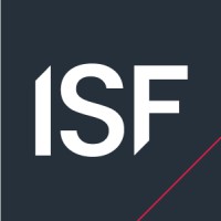 Information Security Forum logo