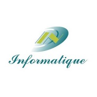 Informatique logo