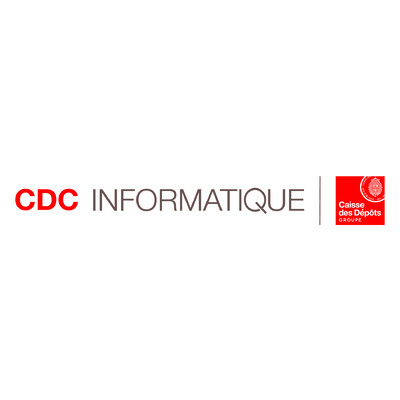 Informatique CDC logo