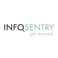 Infosentry NV logo