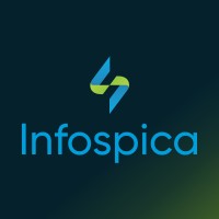 Infospica logo