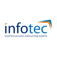 Infotec Brasil logo