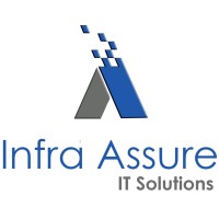 Infra Assure IT Solutions logo