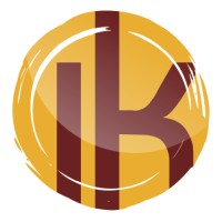 InfraKraft logo