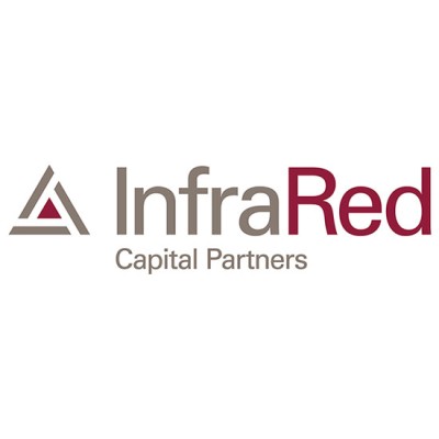 InfraRed Capital Partners Ltd logo