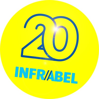 Infrabel logo
