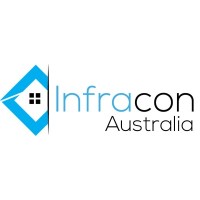 Infracon Australia logo