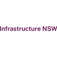 Infrastructure NSW logo