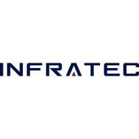 Infratec logo