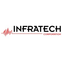 Infratech Corporation logo