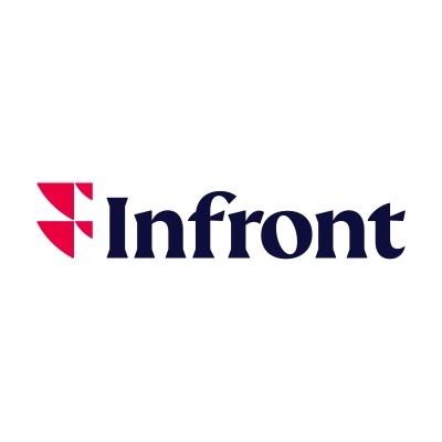 Infront logo