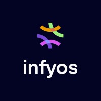 Infyos logo
