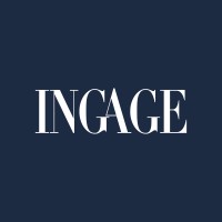 Ingage Biz logo