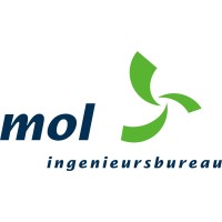 Ingenieursbureau Mol logo