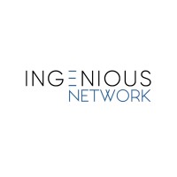 Ingenious Network logo