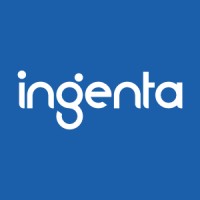 Ingenta logo