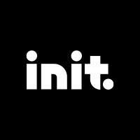 Init logo
