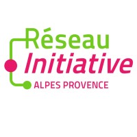 Initiative Alpes Provence logo