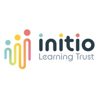 Initio Learning Trust logo