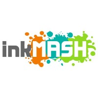 InkMASH logo