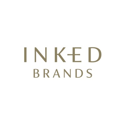 Inked Brands logo