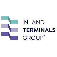 Inland Terminals Group logo