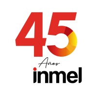 Inmel Ingeniería logo