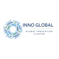 InnoGlobal Cluster logo