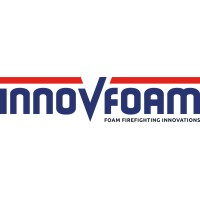 Logo InnoVfoam B.V.