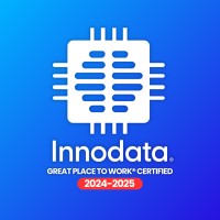 Innodata Knowledge Services, Inc. logo