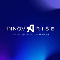 InnovArise by Grupo AG logo