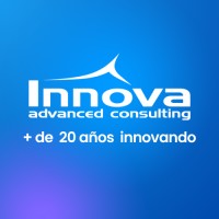 Innova Advanced Consulting logo