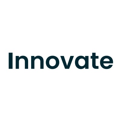 Innovate logo