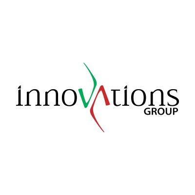 Innovations Group UAE logo