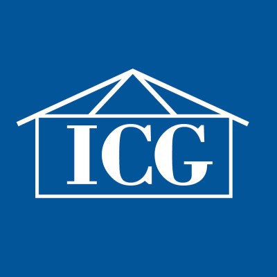 Innovative Construction Group logo